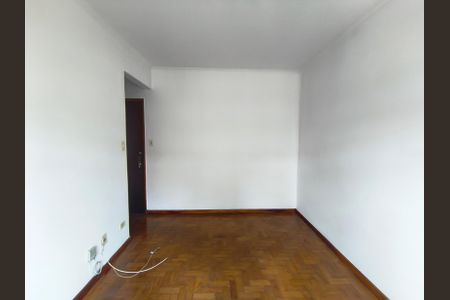 Sala de apartamento para alugar com 1 quarto, 45m² em Vila Clementino, São Paulo