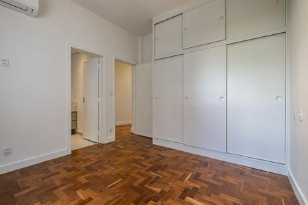 Apartamento para alugar com 110m², 3 quartos e 1 vaga Apartamento para alugar com 110m², 3 quartos e 1 vagaSuíte