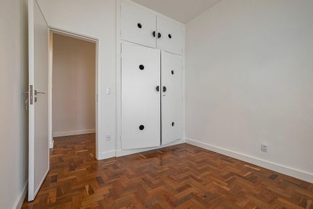 Apartamento para alugar com 110m², 3 quartos e 1 vaga Apartamento para alugar com 110m², 3 quartos e 1 vagaQuarto 2