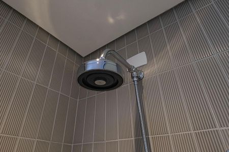 Apartamento para alugar com 110m², 3 quartos e 1 vaga Apartamento para alugar com 110m², 3 quartos e 1 vagaBanheiro da Suíte