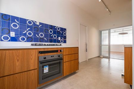 Apartamento para alugar com 110m², 3 quartos e 1 vaga Apartamento para alugar com 110m², 3 quartos e 1 vagaCozinha