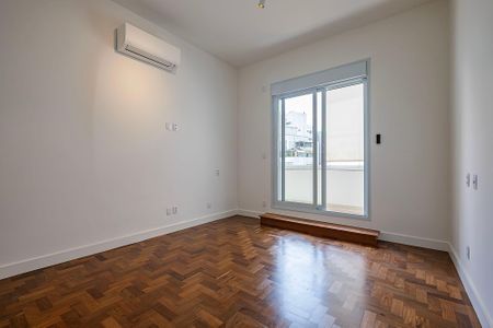 Apartamento para alugar com 110m², 3 quartos e 1 vaga Apartamento para alugar com 110m², 3 quartos e 1 vagaQuarto 1