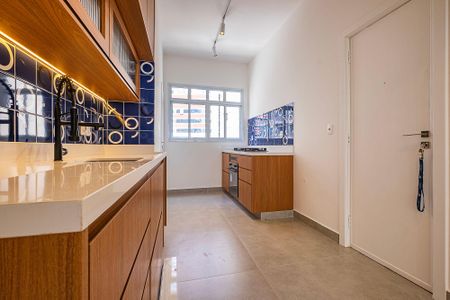 Apartamento para alugar com 110m², 3 quartos e 1 vaga Apartamento para alugar com 110m², 3 quartos e 1 vagaCozinha