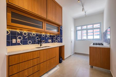 Apartamento para alugar com 110m², 3 quartos e 1 vaga Apartamento para alugar com 110m², 3 quartos e 1 vagaCozinha