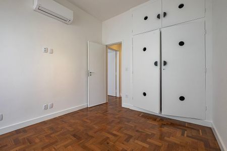 Apartamento para alugar com 110m², 3 quartos e 1 vaga Apartamento para alugar com 110m², 3 quartos e 1 vagaQuarto 2