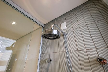 Apartamento para alugar com 110m², 3 quartos e 1 vaga Apartamento para alugar com 110m², 3 quartos e 1 vagaBanheiro Social