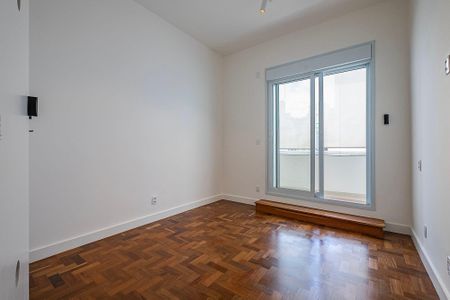 Apartamento para alugar com 110m², 3 quartos e 1 vaga Apartamento para alugar com 110m², 3 quartos e 1 vagaQuarto 2