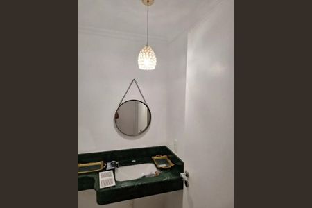 Apartamento à venda com 3 quartos, 107m² em Vila Andrade, São Paulo