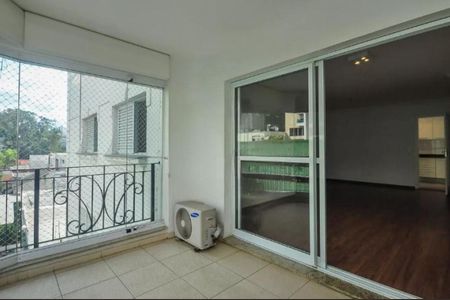 Apartamento à venda com 3 quartos, 107m² em Vila Andrade, São Paulo