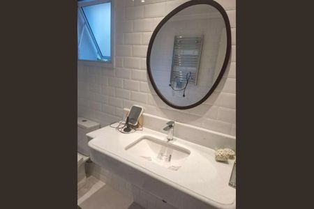 Apartamento à venda com 3 quartos, 107m² em Vila Andrade, São Paulo