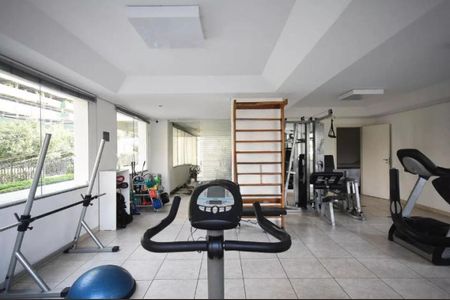 Apartamento à venda com 3 quartos, 107m² em Vila Andrade, São Paulo