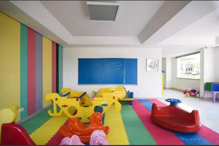 Apartamento à venda com 3 quartos, 107m² em Vila Andrade, São Paulo