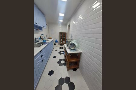 Apartamento à venda com 3 quartos, 107m² em Vila Andrade, São Paulo