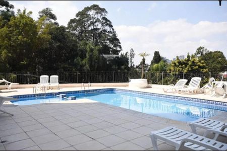 Apartamento à venda com 3 quartos, 107m² em Vila Andrade, São Paulo