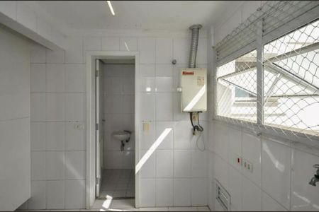 Apartamento à venda com 3 quartos, 107m² em Vila Andrade, São Paulo