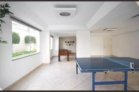 Apartamento à venda com 3 quartos, 107m² em Vila Andrade, São Paulo