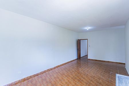 Sala/Cozinha de apartamento para alugar com 1 quarto, 55m² em Jardim Maristela, São Paulo