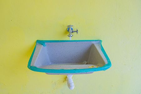 Apartamento para alugar com 55m², 1 quarto e sem vaga Apartamento para alugar com 55m², 1 quarto e sem vagaÁrea de Serviço