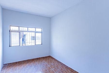 Quarto de apartamento para alugar com 1 quarto, 55m² em Jardim Maristela, São Paulo