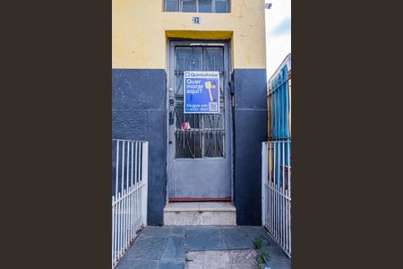 Apartamento para alugar com 55m², 1 quarto e sem vaga Apartamento para alugar com 55m², 1 quarto e sem vagaPlaquinha