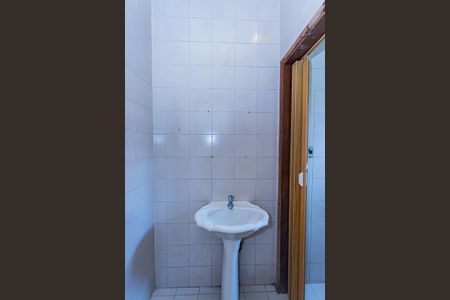 Apartamento para alugar com 55m², 1 quarto e sem vaga Apartamento para alugar com 55m², 1 quarto e sem vagaBanheiro