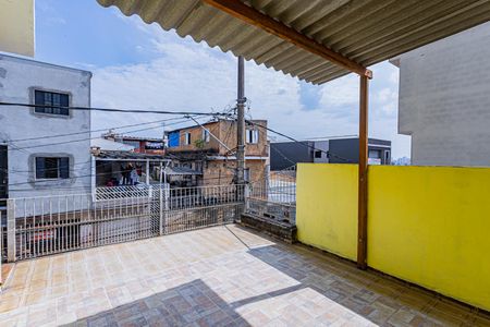 Apartamento para alugar com 55m², 1 quarto e sem vaga Apartamento para alugar com 55m², 1 quarto e sem vagaVaranda