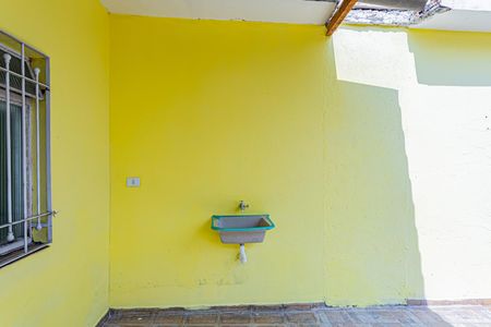 Apartamento para alugar com 55m², 1 quarto e sem vaga Apartamento para alugar com 55m², 1 quarto e sem vagaÁrea de Serviço