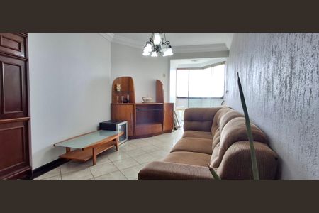 Apartamento para alugar com 220m², 3 quartos e 2 vagasSala 