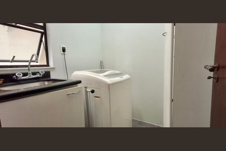 Apartamento para alugar com 220m², 3 quartos e 2 vagasÁrea de Serviço 1