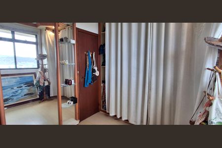 Apartamento para alugar com 220m², 3 quartos e 2 vagasQuarto 1