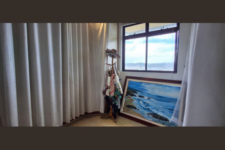 Apartamento para alugar com 220m², 3 quartos e 2 vagasQuarto 1