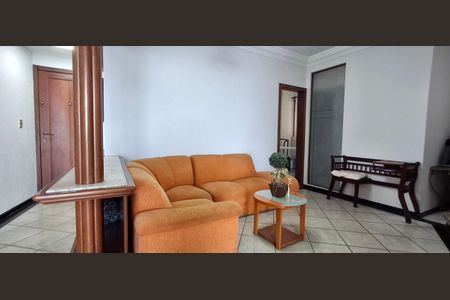 Apartamento para alugar com 220m², 3 quartos e 2 vagasSala 