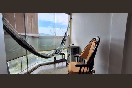 Apartamento para alugar com 220m², 3 quartos e 2 vagasSuíte