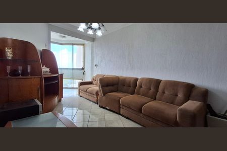 Apartamento para alugar com 220m², 3 quartos e 2 vagasSala 