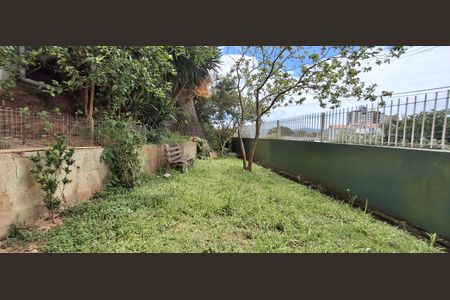 Apartamento para alugar com 220m², 3 quartos e 2 vagasÁrea comum