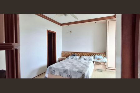 Apartamento para alugar com 220m², 3 quartos e 2 vagasSuíte