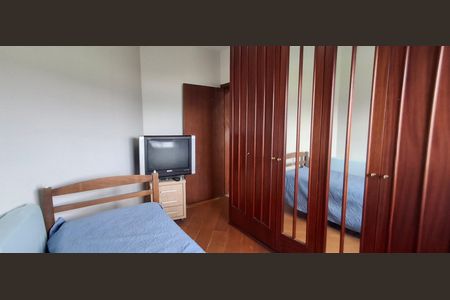 Apartamento para alugar com 220m², 3 quartos e 2 vagasQuarto 2