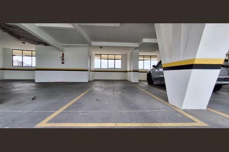 Apartamento para alugar com 220m², 3 quartos e 2 vagasÁrea comum