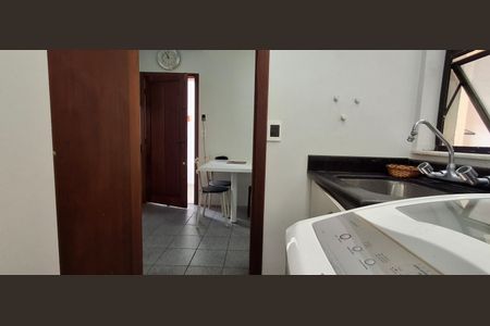 Apartamento para alugar com 220m², 3 quartos e 2 vagasÁrea de Serviço 1