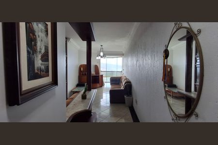 Apartamento para alugar com 220m², 3 quartos e 2 vagasSala 