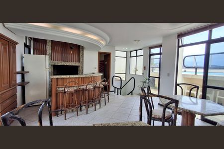 Apartamento para alugar com 220m², 3 quartos e 2 vagasÁrea Gourmet