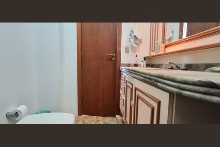 Apartamento para alugar com 220m², 3 quartos e 2 vagasBanheiro Suíte