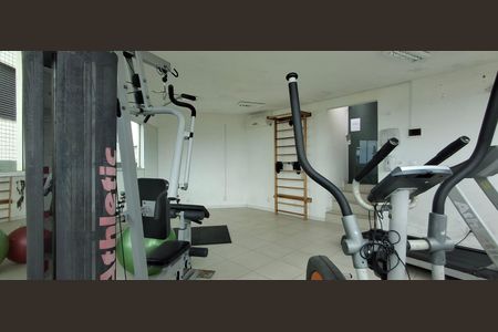 Apartamento para alugar com 220m², 3 quartos e 2 vagasÁrea comum