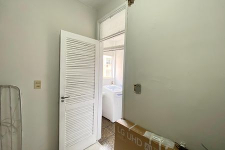 Apartamento à venda com 79m², 2 quartos e 2 vagasQuarto de Serviço
