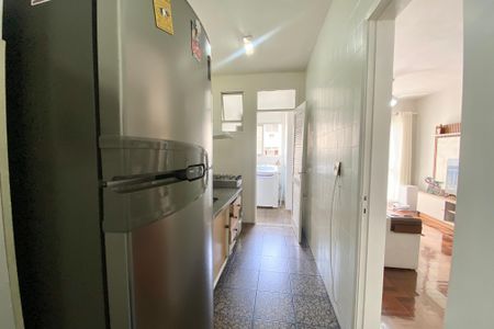 Apartamento à venda com 79m², 2 quartos e 2 vagasCozinha