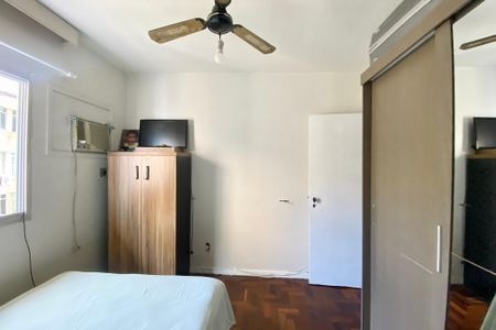 Apartamento à venda com 79m², 2 quartos e 2 vagasQuarto 1