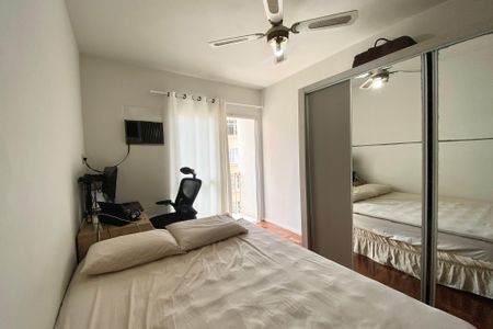Apartamento à venda com 79m², 2 quartos e 2 vagasSuite
