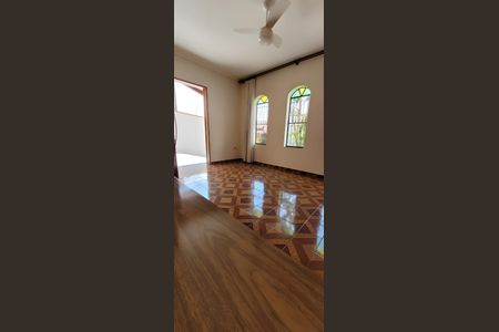 Sala de casa à venda com 2 quartos, 208m² em Cidade Nova, Jundiaí