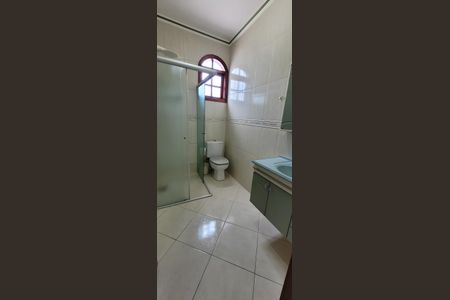 Casa à venda com 208m², 2 quartos e 4 vagasBanheiro