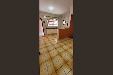 Casa à venda com 208m², 2 quartos e 4 vagasCozinha